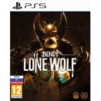 Bendy Lone Wolf [PS5]